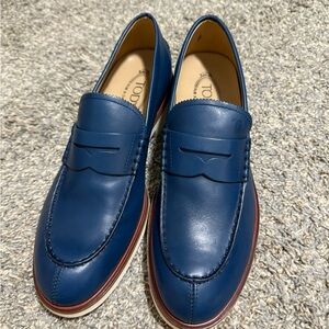 Tods Uk size 7/2 US 8/2 New New New